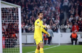 12.03.26 VfB Stuttgart - FC Porto