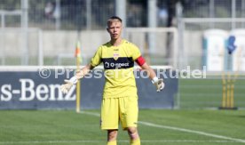 01.10.23 U17 VfB Stuttgart - U17 Eintracht Frankfurt
