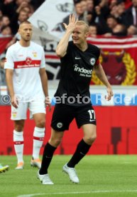 17.09.22 VfB Stuttgart - Eintracht Frankfurt