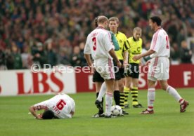 15.03.97 VfB Stuttgart - Borussia Dortmund