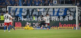 05.06.23 Hamburger SV - VfB Stuttgart