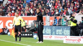 08.02.25 SC Freiburg - 1. FC Heidenheim
