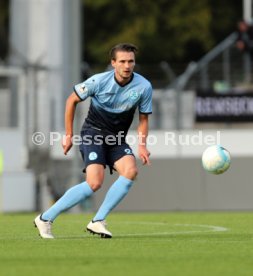 VfB Stuttgart II - Stuttgarter Kickers