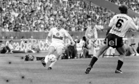 20.08.88 VfB Stuttgart - Stuttgarter Kickers