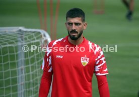 06.07.23 VfB Stuttgart Training