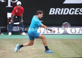 Tennis MercedesCup 2018