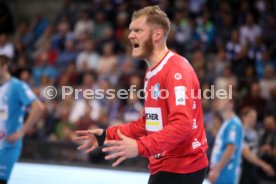 TVB 1898 Stuttgart - THW Kiel