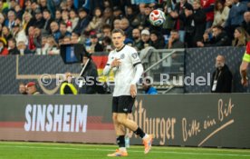 10.10.25 Deutschland - Luxemburg