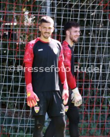 15.09.26 VfB Stuttgart Training