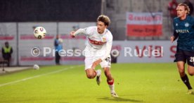 30.09.25 VfB Stuttgart II - SV Wehen Wiesbaden