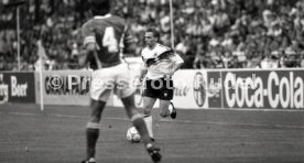 WM 1990 Deutschland - Jugoslawien
