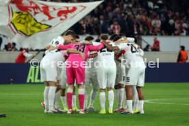 12.03.26 VfB Stuttgart - FC Porto