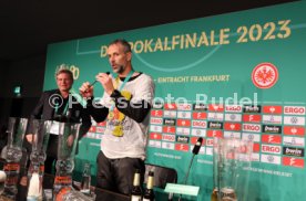 03.06.23 DFB-Pokal Finale RB Leipzig - Eintracht Frankfurt