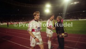 04.10.96 VfB Stuttgart - SC Freiburg