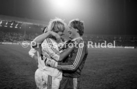 08.11.86 VfB Stuttgart - SV Werder Bremen