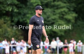 12.07.25 SV Fellbach - VfB Stuttgart