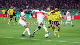 06.12.23 VfB Stuttgart - Borussia Dortmund