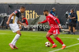 13.09.26 SV Elversberg - FC Bayern M&uuml;nchen