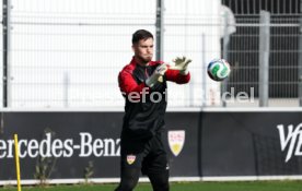 22.09.26 VfB Stuttgart Training