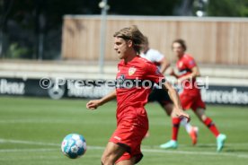 02.07.21 VfB Stuttgart Training