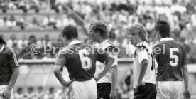 WM 1990 CSFR - Deutschland