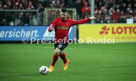 SC Freiburg - RB Leipzig