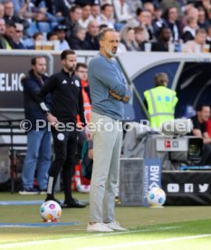 21.10.23 TSG 1899 Hoffenheim - Eintracht Frankfurt