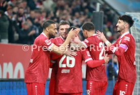 22.03.26 FC Augsburg - VfB Stuttgart