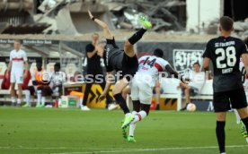 20.08.22 VfB Stuttgart - SC Freiburg