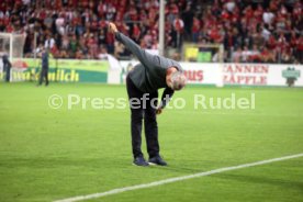 26.09.21 SC Freiburg - FC Augsburg
