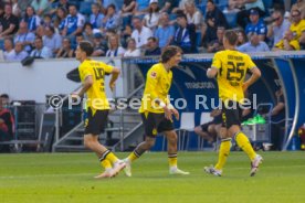 05.09.26 TSG Hoffenheim - Borussia Dortmund