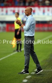 1. FC Heidenheim - FC Erzgebirge Aue