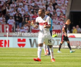 VfB Stuttgart - Eintracht Frankfurt