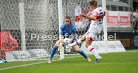 13.09.26 Frauen VfB Stuttgart - VfL Wolfsburg