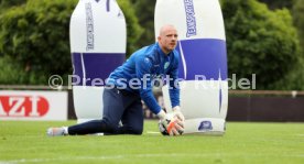 28.06.23 Stuttgarter Kickers Training