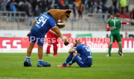 Karlsruher SC - 1. FC Heidenheim