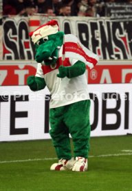 VfB Stuttgart - FC Schalke 04