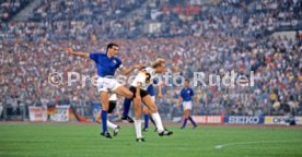 10.06.88 Italien - Deutschland