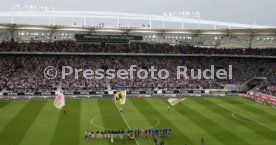 03.09.22 VfB Stuttgart - FC Schalke 04