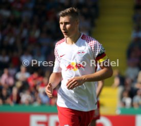 Spfr Dorfmerkingen - RB Leipzig