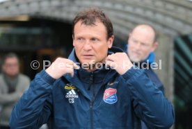 Karlsruher SC - SpVgg Unterhaching