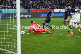 13.12.25 TSG 1899 Hoffenheim - Hamburger SV