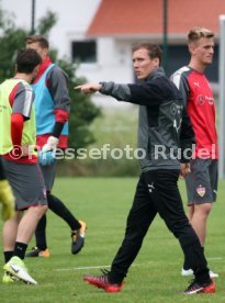 Trainingslager Grassau 2017