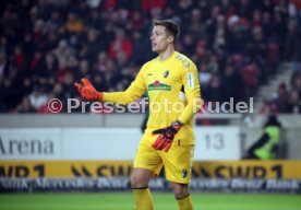 VfB Stuttgart - SC Freiburg