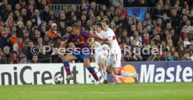 17.03.10 FC Barcelona - VfB Stuttgart
