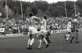 30.09.89 Stuttgarter Kickers - FC Schalke 04
