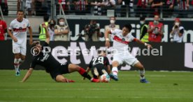 11.09.21 Eintracht Frankfurt - VfB Stuttgart
