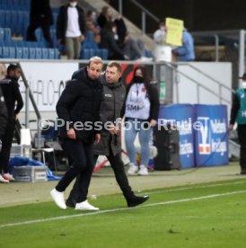 13.012.22 TSG 1899 Hoffenheim - DSC Arminia Bielefeld