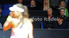 Porsche Tennis Grand Prix 2016