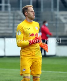 07.08.21 SV Sandhausen - RB Leipzig